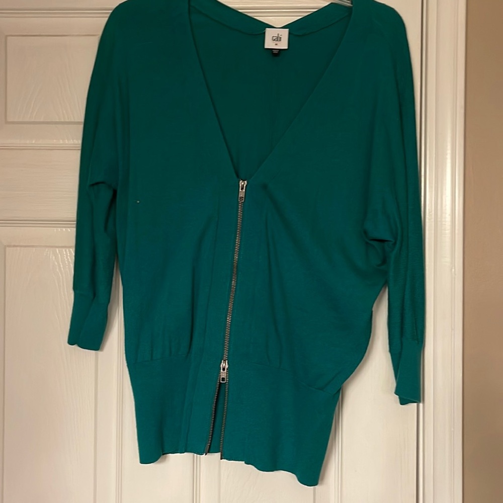 Ladies Cardigan